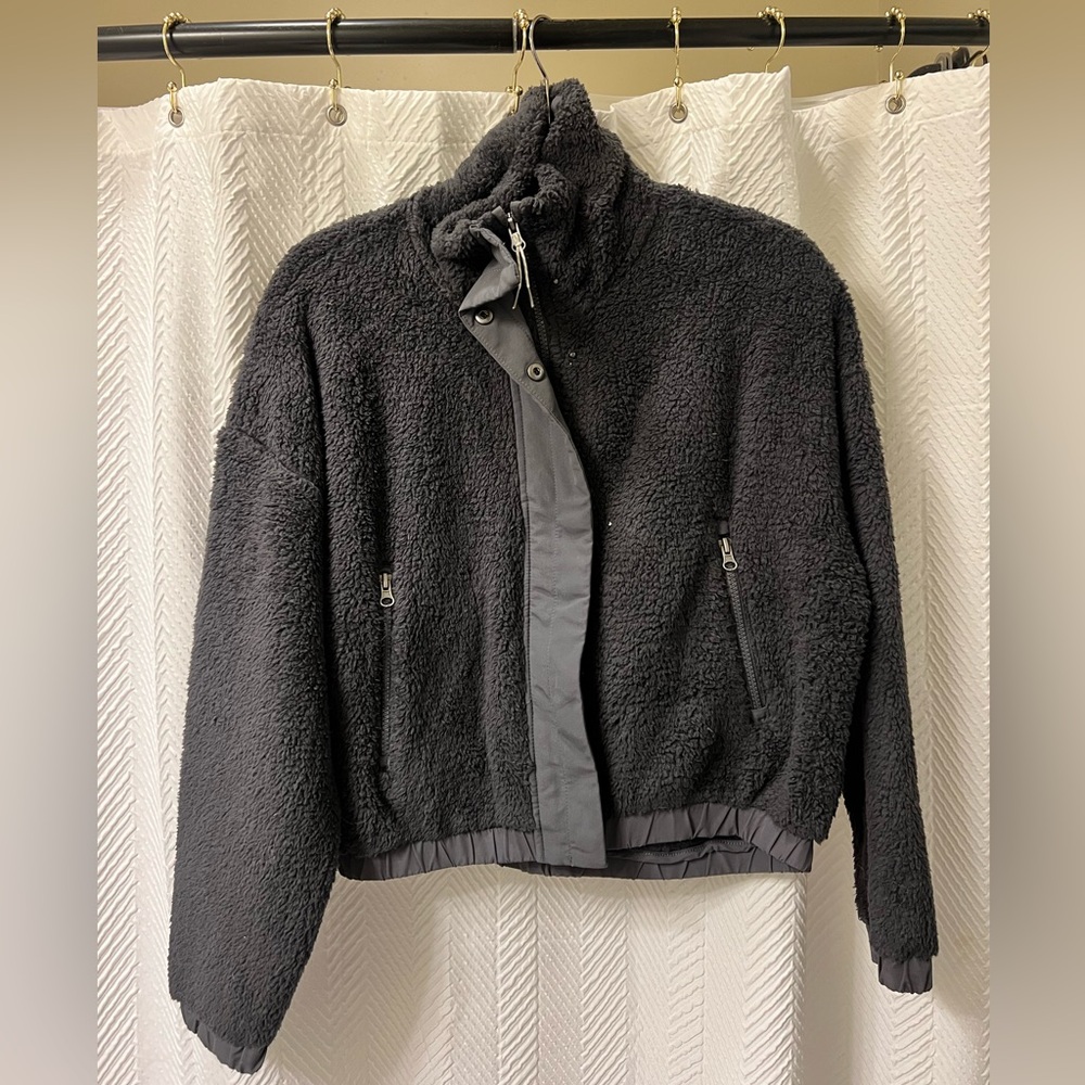 Vuori Fleece Jacket